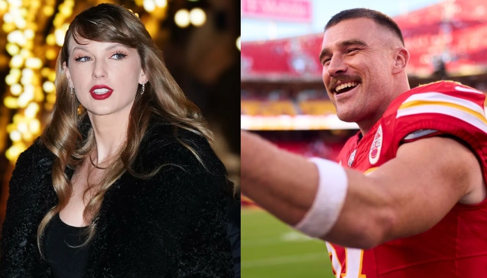 Taylor Swift, Travis Kelce getting engaged soon?