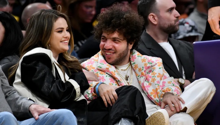 Selena Gomez, Benny Blancos relationship will last: Insider