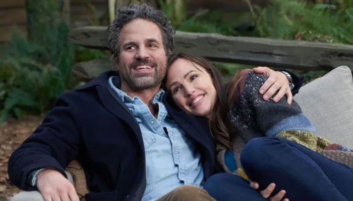 Mark Ruffalo gushes over his ‘wonderful chemistry’ with Jennifer Garner