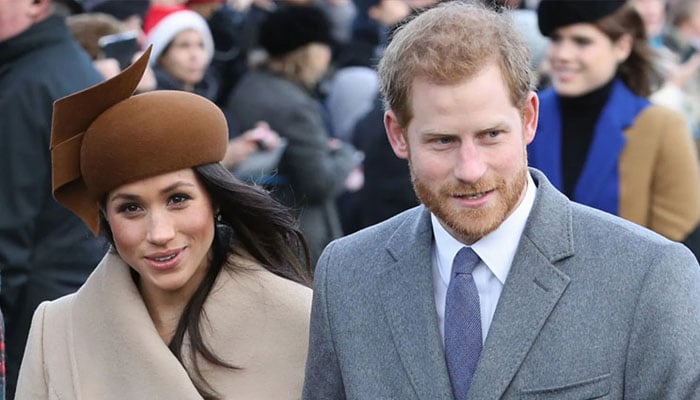 Prince Harry and Meghan Markle may be looking to make a profit with their Montecito house