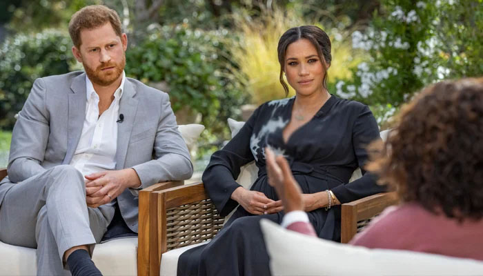 Prince Harry and Meghan Markle’s first failure after leaving the Royal Family in 2020 is still affecting them