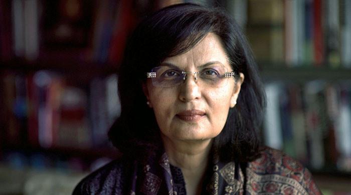 Dr Sania Nishtar turns into new chief of Gavi vaccine alliance