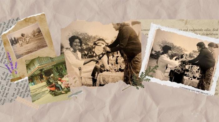 With trophies on mind, time for girls in Pakistan to up their game without shame