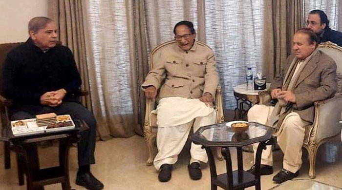 PML-Q scraps seat adjustment plans with PML-N PML-Q scraps seat adjustment plans with PML-N