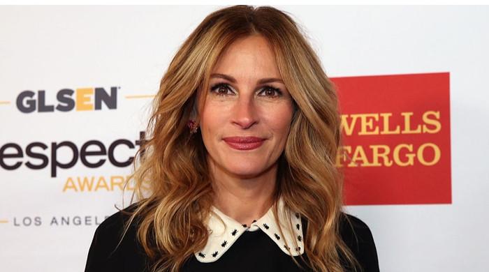 Julia Roberts unveils secret to her indefinite beauty - Vimarsana News