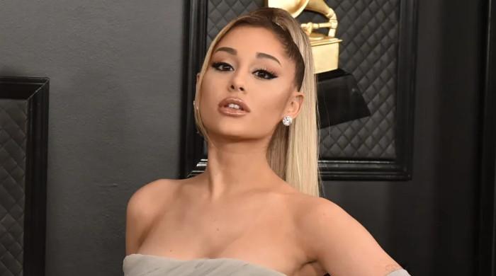 Ariana Grande's stalker convicted for years