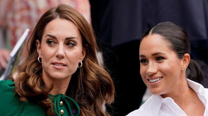 Meghan Markle needs to be ‘extremely careful' with Kate Middleton: Here's why