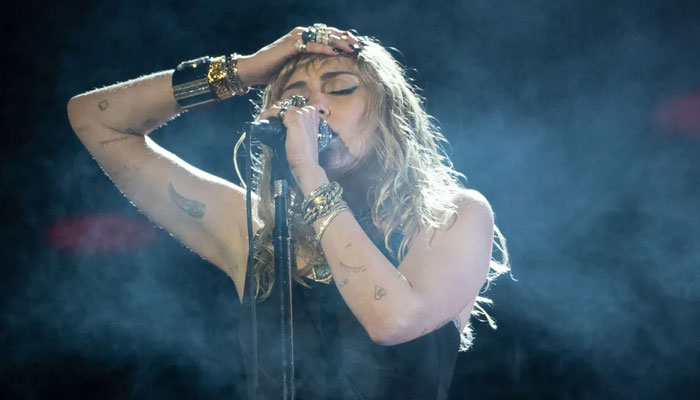 Bad news for Miley Cyrus alleged stalker