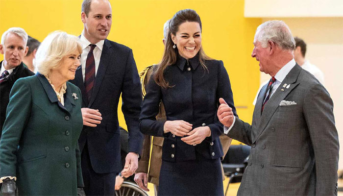 Prince William, Kate Middleton studying Queen Margrethe abdication amid fresh rift with King Charles