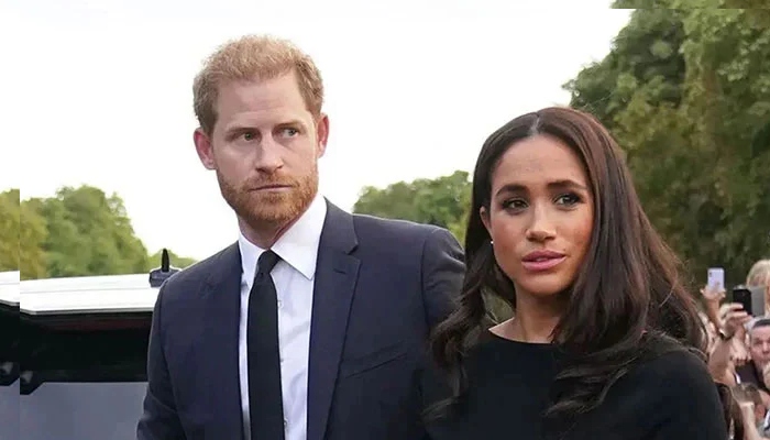 Harry, Meghan desperate to be taken ‘seriously’ as their influence becomes ‘fragile’ in US