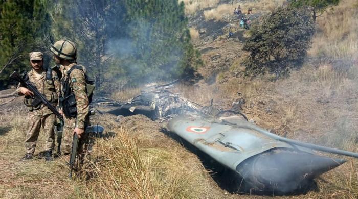 Post Balakot strikes: Pakistan had missiles zeroed in on 12 Indian targets