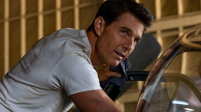 Tom Cruise 'ditches' major contract for 'Top Gun' sequel? - Vimarsana News
