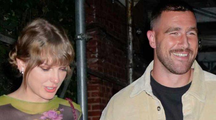 Plotki o zaręczynach Taylor Swift i Travisa Kelce’a cieszą się dużą popularnością