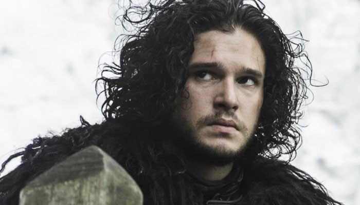 Kit Harington gives insights into mental health amid GoT