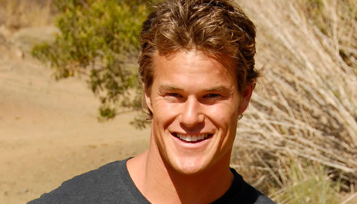 Alec Musser, star of All My Children dies at 50