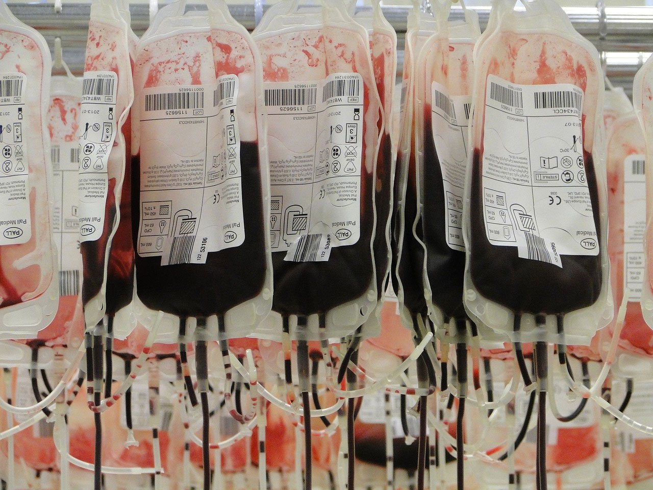 Interesting Facts about 0 Blood Types that Everyone Should Know About