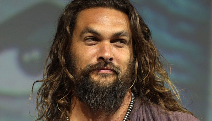 Jason Momoa talks living arrangements after divorce from Lisa Bonet