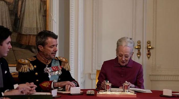 Denmark's new King Frederik X assumes throne as Queen Margrethe II steps down - Vimarsana News