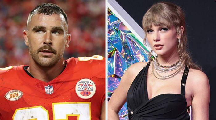 Taylor Swift, Travis Kelce’s Valentine’s Day plans revealed Taylor Swift, Travis Kelce’s Valentine’s Day plans revealed