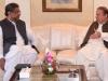 Abbasi advises Nawaz against seeking 'establishment's support' for coming to power