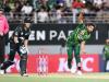 Pak vs NZ: Pakistan suffer defeat in second T20I against New Zealand
