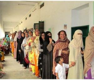 Political parties asked to ensure ‘mandatory' women representation in Feb 8 general elections