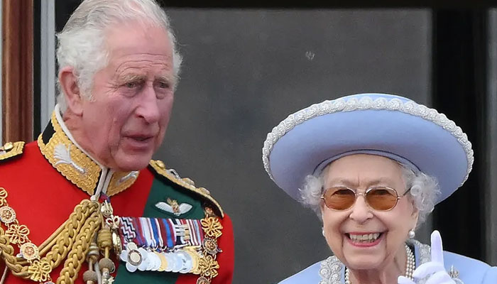 King Charles felt he would tempt fate if he discussed Queen Elizabeth II death
