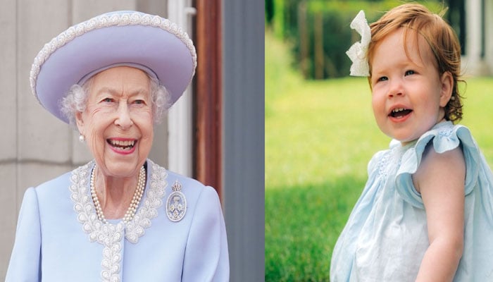 Queen Elizabeth Ii was angry as ever upon learning Lilibet name
