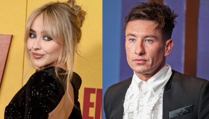 Is Barry Keoghan dating Sabrina Carpenter?