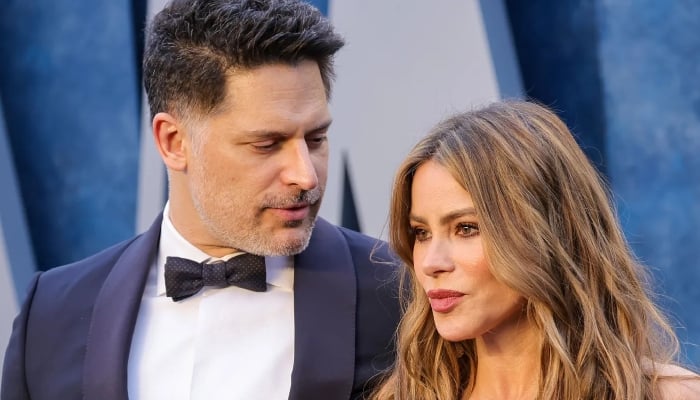 Sofia Vergara breaks silence on Joe Manganiello divorce