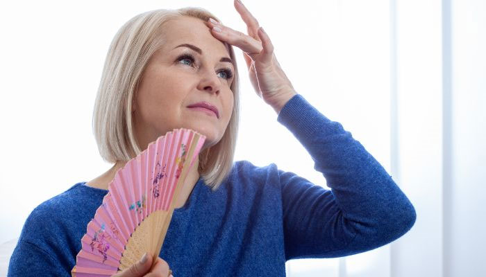 Chinese medicine tips to tackle menopause & dementia in women?