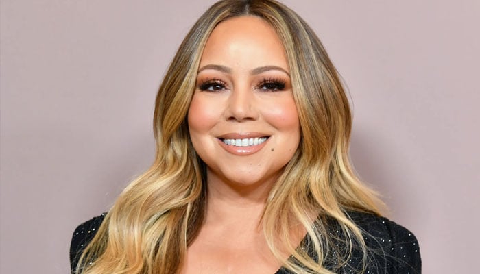 Mariah Carey is sharing a glimpse of her sense of humor with fans in new ‘Of Course’ trend video