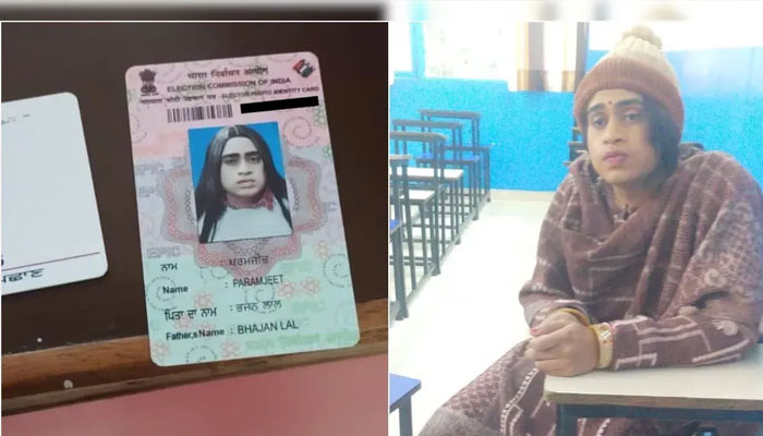 Legal action has been initiated against Angrez Singh.—X@Cow_momma