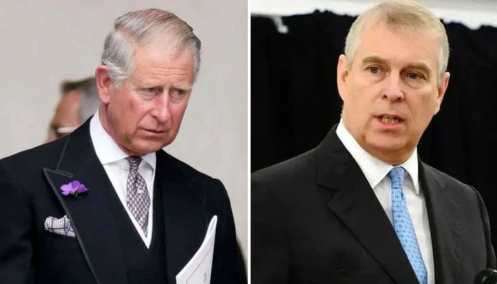 Prince Andrews the ‘gift that keeps on giving for those wanting King Charles throne