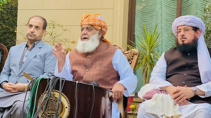 JUI-F asks to beef up security for its leadership amid life threats