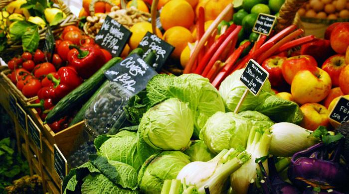 Are vegans less likely to catch Covid? Here’s the truth