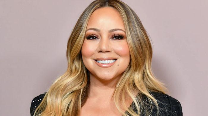 Mariah Carey hilariously takes on ‘Of Course’ trend on social media: Watch