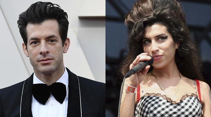 Mark Ronson voices support for Amy Winehouse biopic 'Back to Black' - Vimarsana News