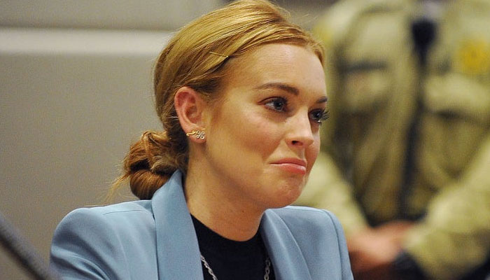 Mean Girls gets mean with Lindsay Lohan