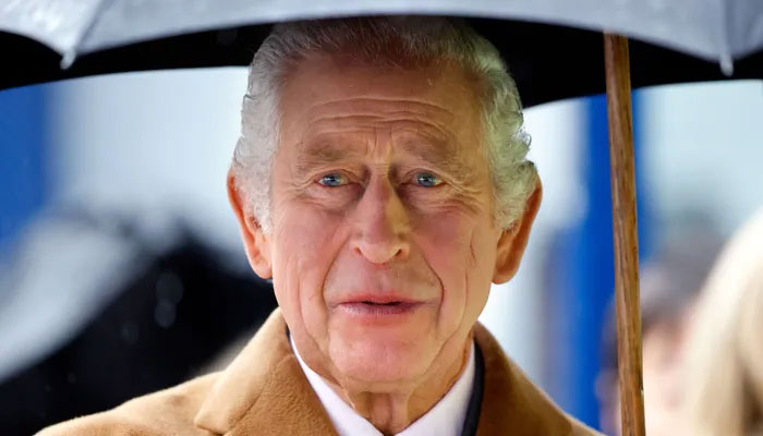 King Charles anger is matter of concern in Palace: He can get very cross