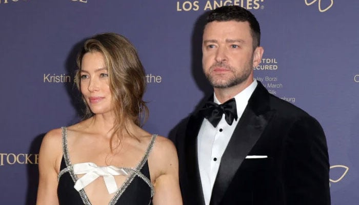 Justin Timberlake, Jessica Biel ship about to sink?