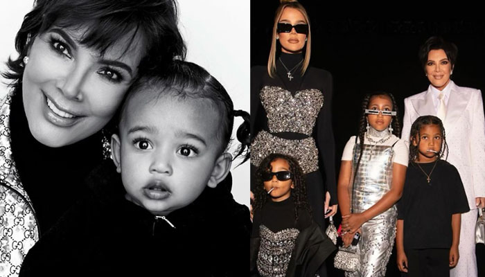 Kris Jenner reveals sweet nickname of granddaughter Chicago on her 6th birthday