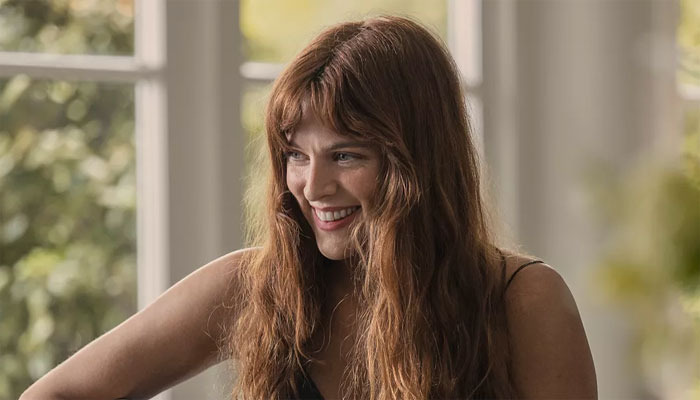 Riley Keough shares rehearsal video in honor of Emmy Awards