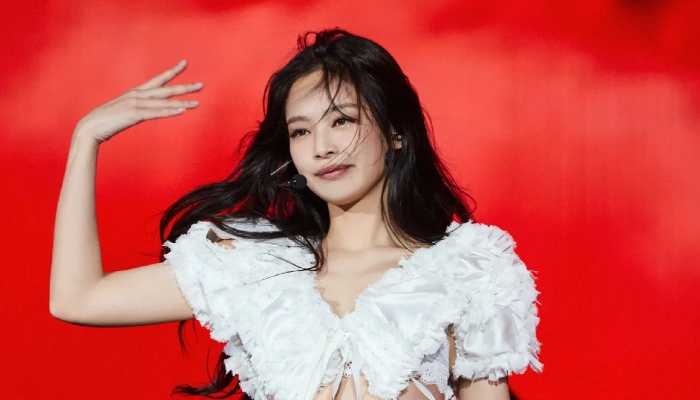 BLACKPINK pens sweet wishes for Jennies 28th birthday