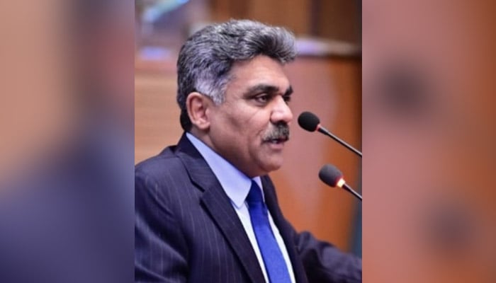 Imran Rala Election 2024: Non-discriminatory framework for women urged