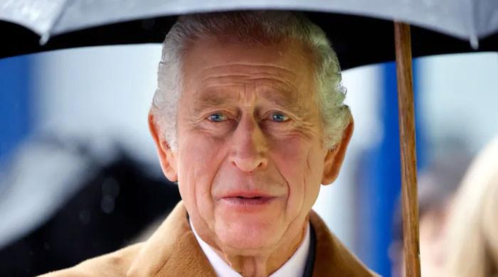 King Charles 'anger' is matter of concern in Palace: 'He can get very cross' - Vimarsana News