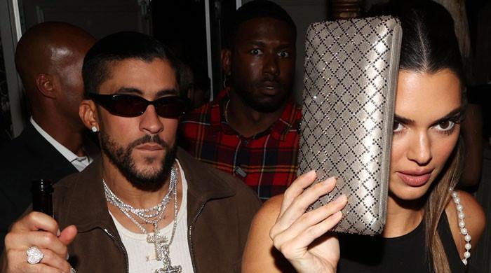 Bad Bunny does not want to lose Kendall Jenner?