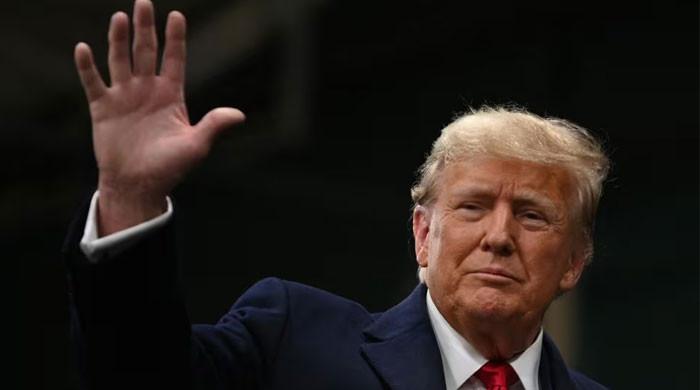 Donald Trump wins Iowa caucus as Haley, DeSantis fight for second place - Vimarsana News