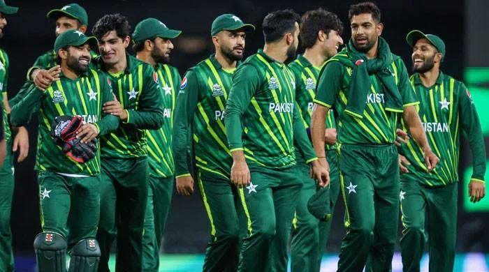 Pakistan announce playing XI for third T20I against New Zealand Pakistan announce playing XI for third T20I against New Zealand