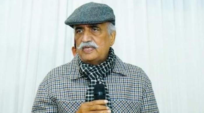 PML-N was waiting for PTI to lose its 'bat' before starting its innings: PPP leader - Vimarsana News